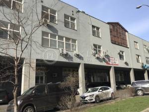  Офіс, W-7443810, Окіпної Раїси, 4б, Київ - Фото 2