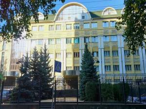  Отдельно стоящее здание, W-7384628, Багговутовская, 17-21, Киев - Фото 1