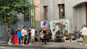 Квартира W-7384629, В.Житомирська, Київ - Фото 4