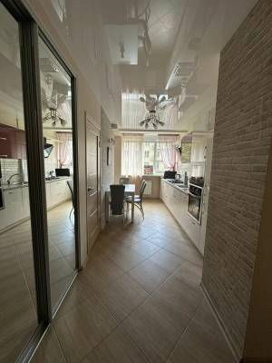 Квартира W-7389364, Хмельницкого Богдана, 39, Киев - Фото 10