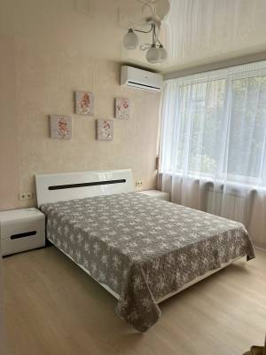 Квартира W-7389364, Хмельницкого Богдана, 39, Киев - Фото 1
