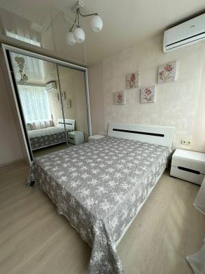 Квартира W-7389364, Хмельницкого Богдана, 39, Киев - Фото 2