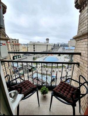 Квартира W-7440521, Софіївська, 1, Київ - Фото 13