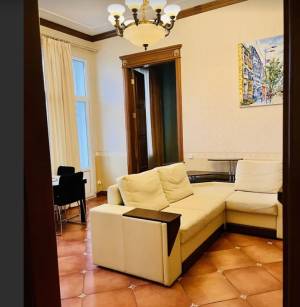 Квартира W-7440522, Саксаганського, 129а, Київ - Фото 1