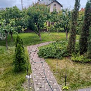 Дом W-7441187, Богатырская, Киев - Фото 1