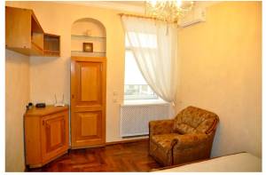 Квартира W-7441290, Малая Житомирская, 20, Киев - Фото 3