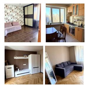 Квартира W-7441293, Леси Украинки бульв., 7, Киев - Фото 1