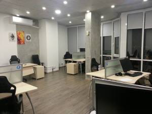  Офіс, W-7441496, Верхогляда Андрія (Драгомирова Михайла), 2а, Київ - Фото 4