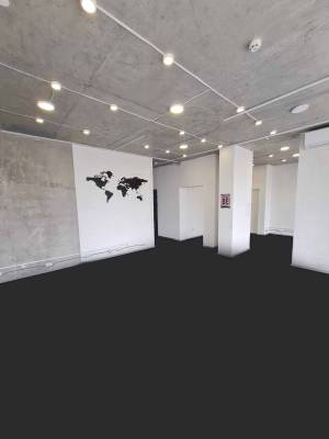  Офіс, W-7441496, Верхогляда Андрія (Драгомирова Михайла), 2а, Київ - Фото 6