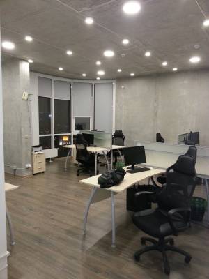  Офіс, W-7441496, Верхогляда Андрія (Драгомирова Михайла), 2а, Київ - Фото 5