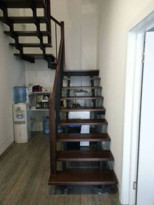  Офіс, W-7441496, Верхогляда Андрія (Драгомирова Михайла), 2а, Київ - Фото 10