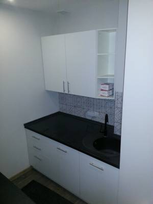  Офіс, W-7441496, Верхогляда Андрія (Драгомирова Михайла), 2а, Київ - Фото 11