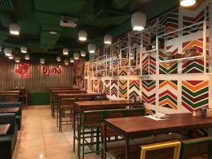  Кафе, W-7442159, В.Житомирська, Київ - Фото 2