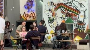  Кафе, W-7442159, В.Житомирська, Київ - Фото 12