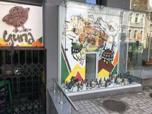  Кафе, W-7442159, В.Житомирська, Київ - Фото 4