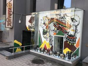  Кафе, W-7442159, В.Житомирська, Київ - Фото 3