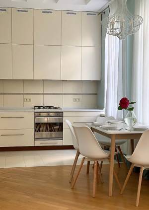 Квартира W-7445745, Лютеранська, 13, Київ - Фото 1