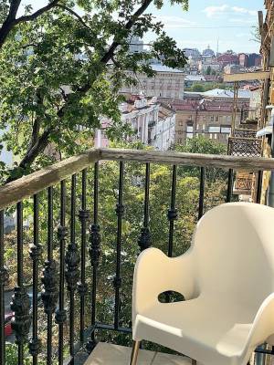 Квартира W-7445745, Лютеранська, 13, Київ - Фото 9