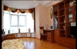 Квартира W-7445746, Князей Острожских (Московская), 46/2, Киев - Фото 1