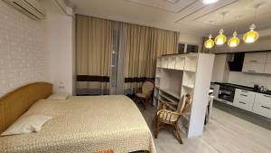 Квартира W-7445747, Оболонська набережна, 1, Київ - Фото 1