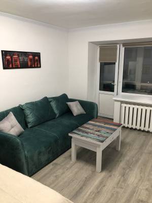 Квартира W-7448030, Кловский спуск, 12а, Киев - Фото 1