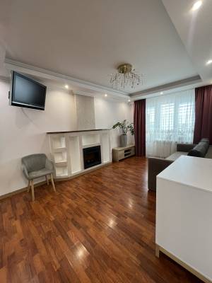 Квартира W-7448819, Европейская, 49, Вишневое (Киево-Святошинский) - Фото 2