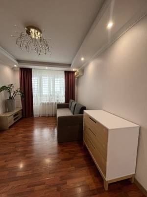 Квартира W-7448819, Европейская, 49, Вишневое (Киево-Святошинский) - Фото 1