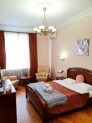 Квартира W-7451793, Гринченко Бориса, 4, Киев - Фото 1