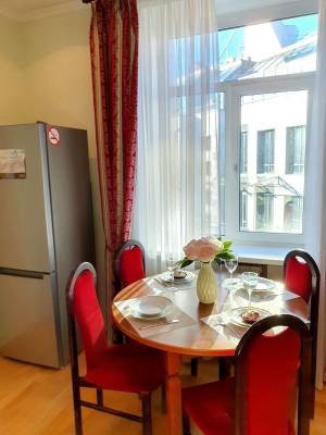 Квартира W-7451793, Гринченко Бориса, 4, Киев - Фото 6