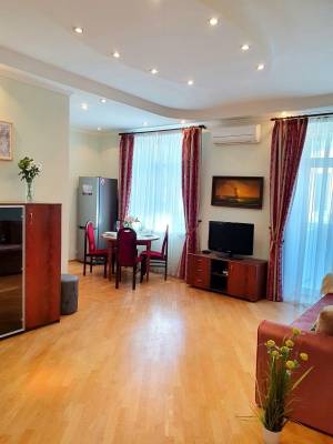 Квартира W-7451793, Гринченко Бориса, 4, Киев - Фото 5