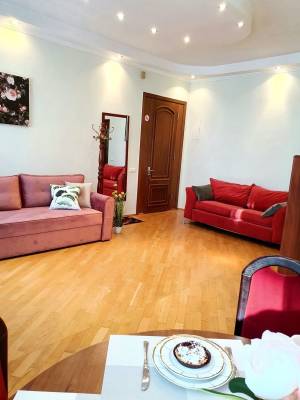 Квартира W-7451793, Гринченко Бориса, 4, Киев - Фото 3