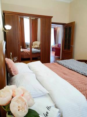 Квартира W-7451793, Гринченко Бориса, 4, Киев - Фото 2