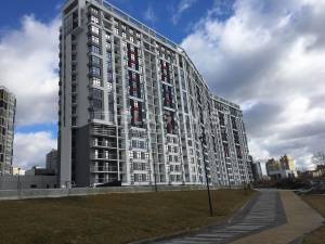 Apartment W-7295259, Mykilsko-Slobidska, 11, Kyiv - Photo 2