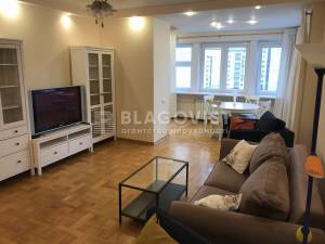 Apartment W-7295263, Luk’ianenka Levka (Tymoshenka Marshala), 29, Kyiv - Photo 1