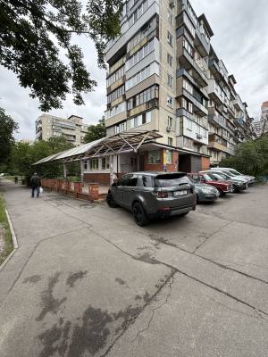  Нежилое помещение, W-7389738, Левицкого Ореста (Курчатова Академіка), Киев - Фото 6