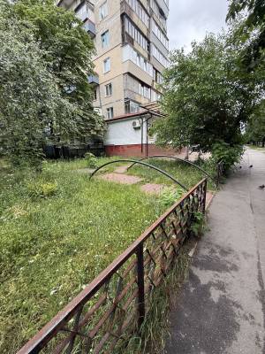  Нежилое помещение, W-7389738, Левицкого Ореста (Курчатова Академіка), Киев - Фото 7