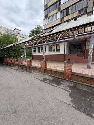  Нежилое помещение, W-7389738, Левицкого Ореста (Курчатова Академіка), Киев - Фото 5
