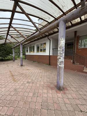  Нежилое помещение, W-7389738, Левицкого Ореста (Курчатова Академіка), Киев - Фото 3