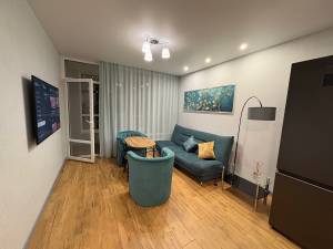 Квартира W-7440239, Грекова Генерала, Киев - Фото 1