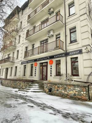  non-residential premises, W-7235715, Uspishna, 18, Kyiv - Photo 8