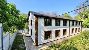  Окремо розташована будівля, W-7453419, Болсуновський пров. (Мічуріна пров.), Київ - Фото 1