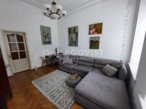 Apartment W-7312270, Desiatynna, 1/3, Kyiv - Photo 3