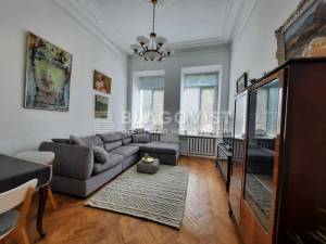 Квартира W-7312270, Десятинная, 1/3, Киев - Фото 1