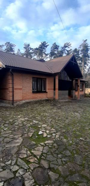 House W-7227452, Yasnopolianska, Bucha (town) - Photo 2