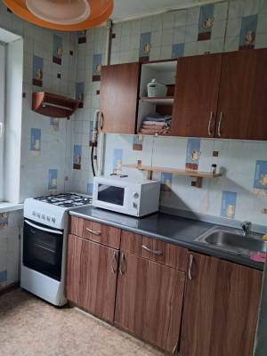Квартира W-7400180, Лятошинського, 14а, Київ - Фото 1