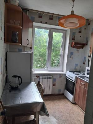 Квартира W-7400180, Лятошинського, 14а, Київ - Фото 2