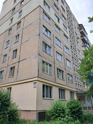 Квартира W-7400180, Лятошинського, 14а, Київ - Фото 15