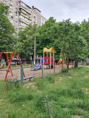 Квартира W-7400180, Лятошинського, 14а, Київ - Фото 14