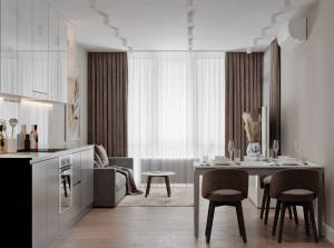 Квартира W-7400183, Днепровская наб., 20а, Киев - Фото 12
