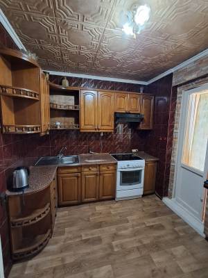 Квартира W-7407745, Бальзака Оноре де, 52/22, Київ - Фото 1